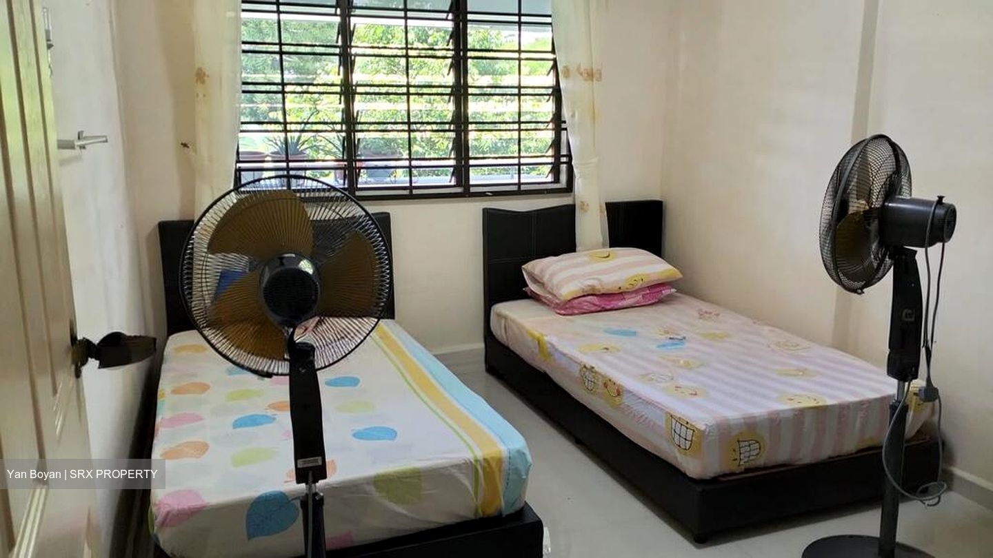Blk 158 Bedok South Avenue 3 (Bedok), HDB 3 Rooms #511898981